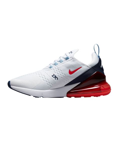 schuhe nike blau rot weiß|nike schuhe online shop.